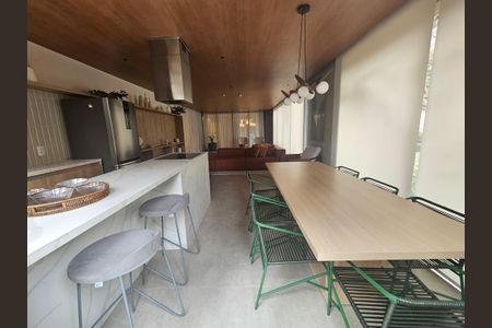Apartamento para alugar com 71m², 2 quartos e 1 vaga