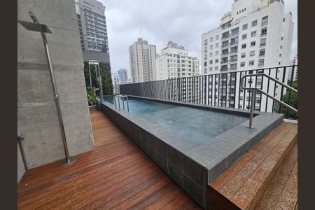 Apartamento para alugar com 71m², 2 quartos e 1 vaga