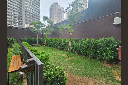 Apartamento para alugar com 71m², 2 quartos e 1 vaga