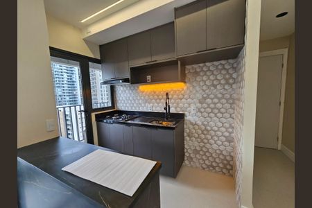 Apartamento para alugar com 71m², 2 quartos e 1 vaga Apartamento para alugar com 71m², 2 quartos e 1 vagaCozinha