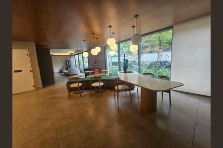 Apartamento para alugar com 71m², 2 quartos e 1 vaga