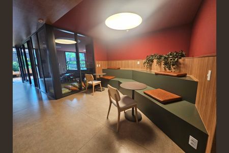 Apartamento para alugar com 71m², 2 quartos e 1 vaga