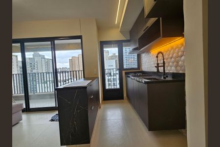 Apartamento para alugar com 71m², 2 quartos e 1 vaga Apartamento para alugar com 71m², 2 quartos e 1 vagaCozinha