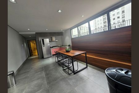 Apartamento para alugar com 71m², 2 quartos e 1 vaga