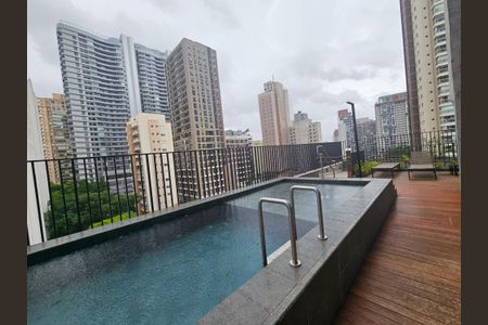 Apartamento para alugar com 71m², 2 quartos e 1 vaga