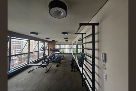 Apartamento para alugar com 71m², 2 quartos e 1 vaga