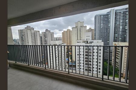 Apartamento para alugar com 71m², 2 quartos e 1 vaga