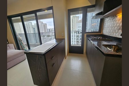 Apartamento para alugar com 71m², 2 quartos e 1 vaga Apartamento para alugar com 71m², 2 quartos e 1 vagaCozinha