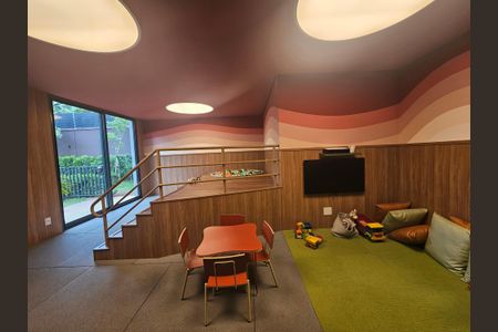 Apartamento para alugar com 71m², 2 quartos e 1 vaga