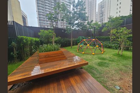 Apartamento para alugar com 71m², 2 quartos e 1 vaga