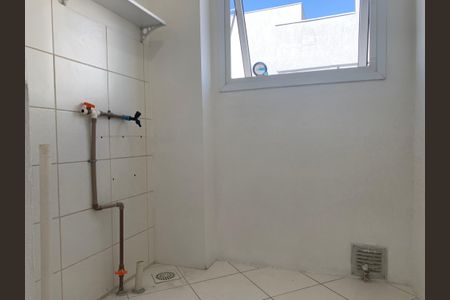 Apartamento para alugar com 57m², 2 quartos e 1 vagaCozinha