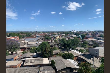 Apartamento para alugar com 57m², 2 quartos e 1 vagaVista do Quarto 2