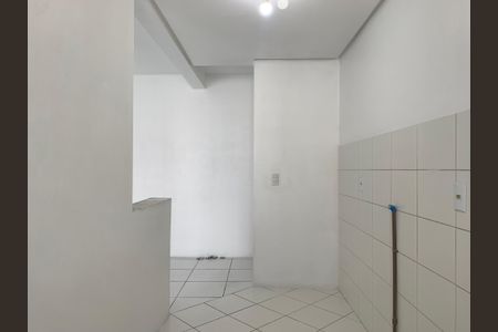 Apartamento para alugar com 57m², 2 quartos e 1 vagaCozinha