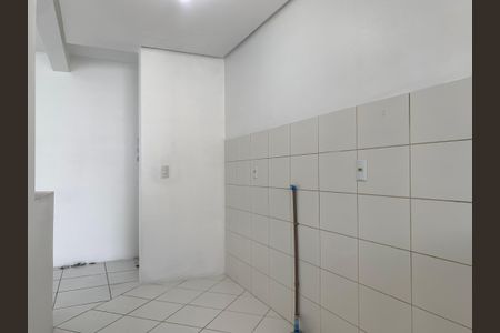 Apartamento para alugar com 57m², 2 quartos e 1 vagaCozinha
