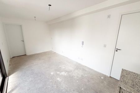 Studio à venda com 27m², 1 quarto e sem vagaStudio