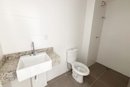 Studio à venda com 27m², 1 quarto e sem vagabanheiro