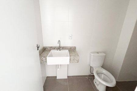 Studio à venda com 27m², 1 quarto e sem vagabanheiro