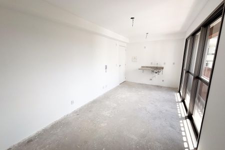 Studio de apartamento à venda com 1 quarto, 27m² em Jardins, São Paulo