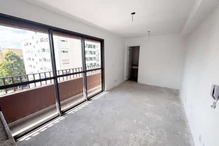 Studio de apartamento à venda com 1 quarto, 27m² em Jardins, São Paulo