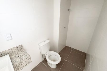 Apartamento à venda com 27m², 1 quarto e sem vaga Apartamento à venda com 27m², 1 quarto e sem vagabanheiro