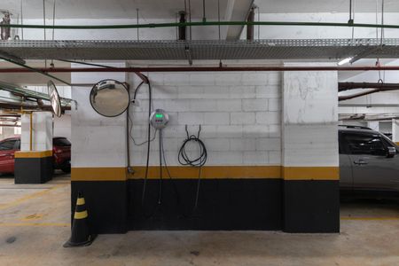 Apartamento à venda com 46m², 2 quartos e 1 vagaÁrea Comum