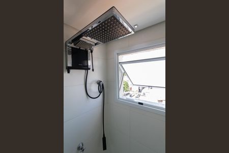 Apartamento à venda com 46m², 2 quartos e 1 vagaBanheiro