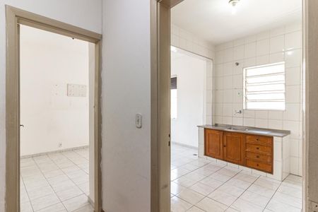 Apartamento à venda com 70m², 2 quartos e sem vaga Apartamento à venda com 70m², 2 quartos e sem vagaCozinha