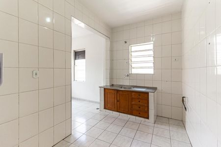 Apartamento à venda com 70m², 2 quartos e sem vaga Apartamento à venda com 70m², 2 quartos e sem vagaCozinha