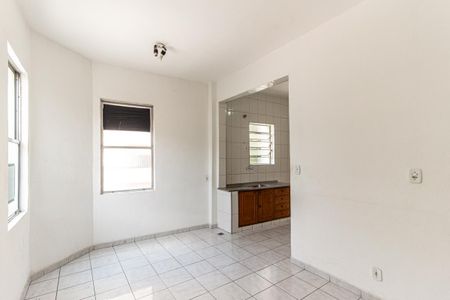 Sala de apartamento à venda com 2 quartos, 70m² em Campos Elíseos, São Paulo