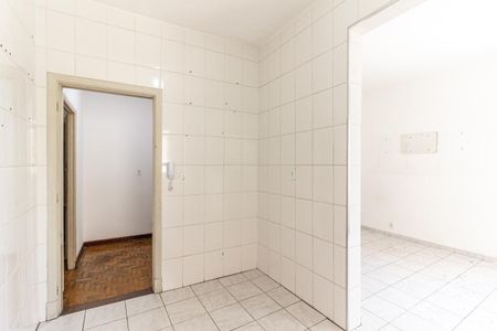 Apartamento à venda com 70m², 2 quartos e sem vaga Apartamento à venda com 70m², 2 quartos e sem vagaCozinha