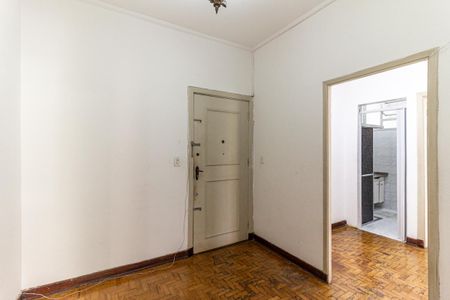 Apartamento à venda com 70m², 2 quartos e sem vaga Apartamento à venda com 70m², 2 quartos e sem vagaEntrada da Sala