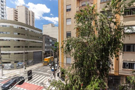 Apartamento à venda com 70m², 2 quartos e sem vaga Apartamento à venda com 70m², 2 quartos e sem vagaVista do Quarto 2