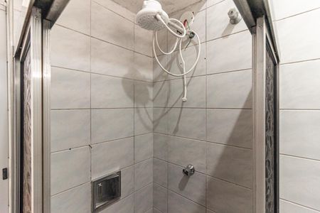 Apartamento à venda com 70m², 2 quartos e sem vaga Apartamento à venda com 70m², 2 quartos e sem vagaBanheiro