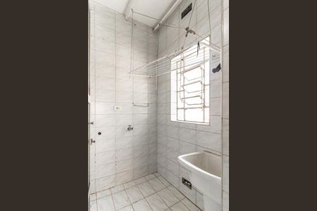 Apartamento à venda com 70m², 2 quartos e sem vaga Apartamento à venda com 70m², 2 quartos e sem vagaÁrea de Serviço