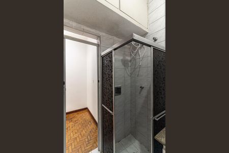 Apartamento à venda com 70m², 2 quartos e sem vaga Apartamento à venda com 70m², 2 quartos e sem vagaBanheiro