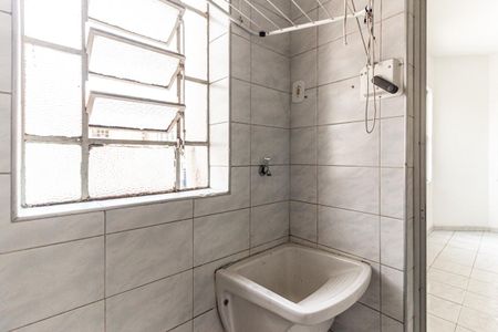 Apartamento à venda com 70m², 2 quartos e sem vaga Apartamento à venda com 70m², 2 quartos e sem vagaÁrea de Serviço