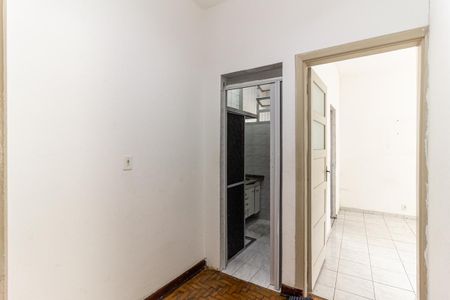 Entrada da Sala de apartamento à venda com 2 quartos, 70m² em Campos Elíseos, São Paulo