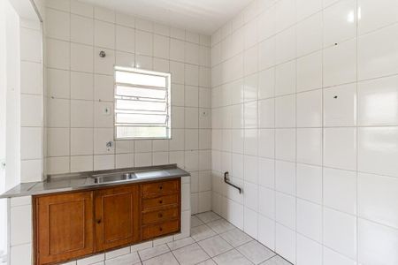 Apartamento à venda com 70m², 2 quartos e sem vaga Apartamento à venda com 70m², 2 quartos e sem vagaCozinha