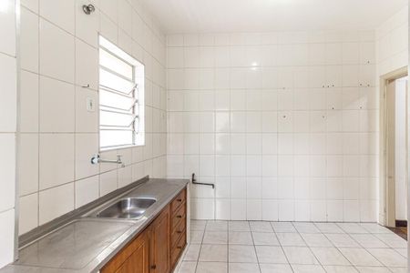 Apartamento à venda com 70m², 2 quartos e sem vaga Apartamento à venda com 70m², 2 quartos e sem vagaCozinha