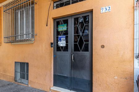 Apartamento à venda com 70m², 2 quartos e sem vaga Apartamento à venda com 70m², 2 quartos e sem vagaFachada - Plaquinha