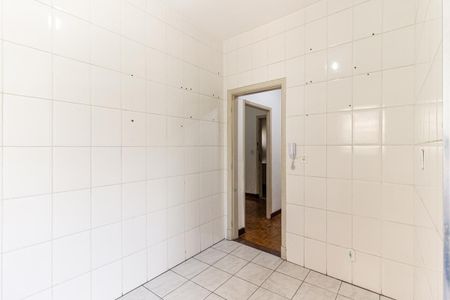 Apartamento à venda com 70m², 2 quartos e sem vaga Apartamento à venda com 70m², 2 quartos e sem vagaCozinha