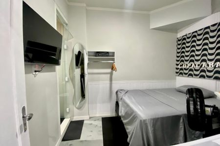 Apartamento à venda com 150m², 3 quartos e 1 vaga Apartamento à venda com 150m², 3 quartos e 1 vagaQuarto de Serviço