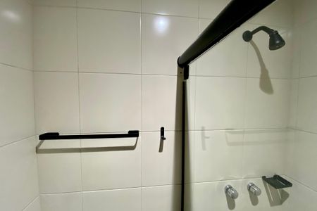 Apartamento à venda com 150m², 3 quartos e 1 vaga Apartamento à venda com 150m², 3 quartos e 1 vagaBanheiro de serviço