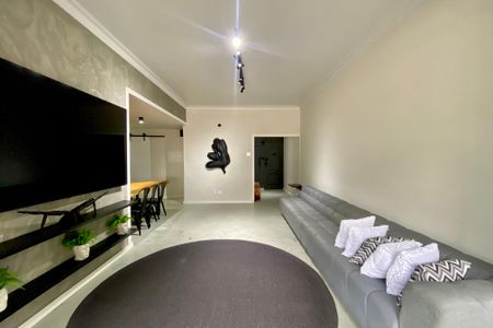 Apartamento à venda com 150m², 3 quartos e 1 vaga Apartamento à venda com 150m², 3 quartos e 1 vagaSala