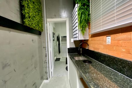 Apartamento à venda com 150m², 3 quartos e 1 vaga Apartamento à venda com 150m², 3 quartos e 1 vagaÁrea de serviço