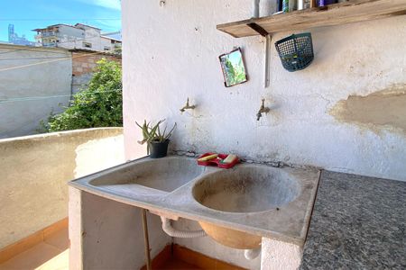 Casa à venda com 360m², 2 quartos e 1 vagaÁrea de Serviço