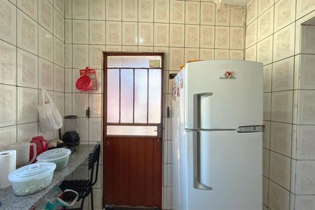 Casa à venda com 360m², 2 quartos e 1 vagaCozinha