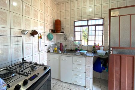 Casa à venda com 360m², 2 quartos e 1 vagaCozinha