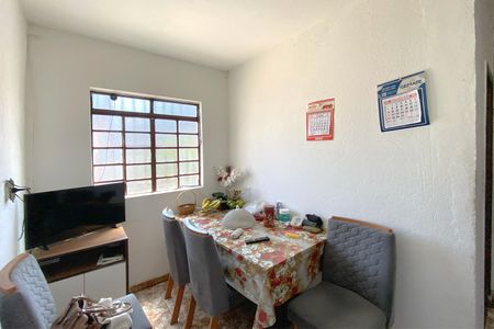 Casa à venda com 360m², 2 quartos e 1 vagaSala de Jantar