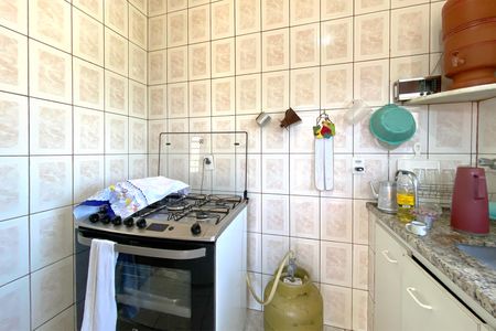 Casa à venda com 360m², 2 quartos e 1 vagaCozinha